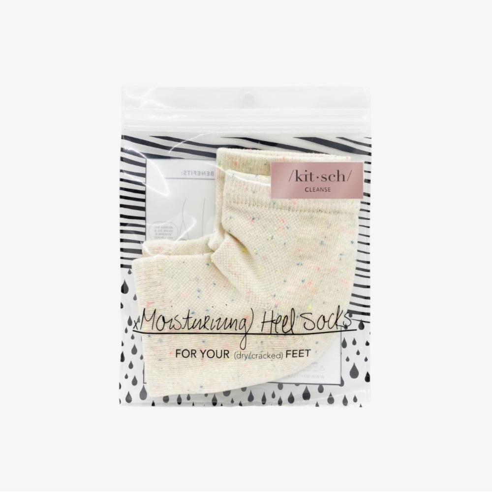 MOISTURIZING SPA SOCKS